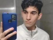 GOLPEARON A UN CHICO DE 19 AÑOS A LA SALIDA DE UN BOLICHE Y TIENE MUERTE CEREBRAL.