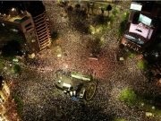 DE CARA AL BALOTAJE: JAVIER MILEI CERRARÁ SU CAMPAÑA EN CÓRDOBA EN EL PATIO OLMOS.