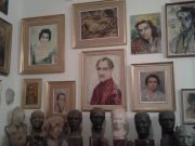 UN AÑO MÁS DEÁN FUNES VIVIRÁ ESTE VIERNES LA NOCHE DE LOS MUSEOS.