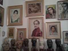 UN AÑO MÁS DEÁN FUNES VIVIRÁ ESTE VIERNES LA NOCHE DE LOS MUSEOS.