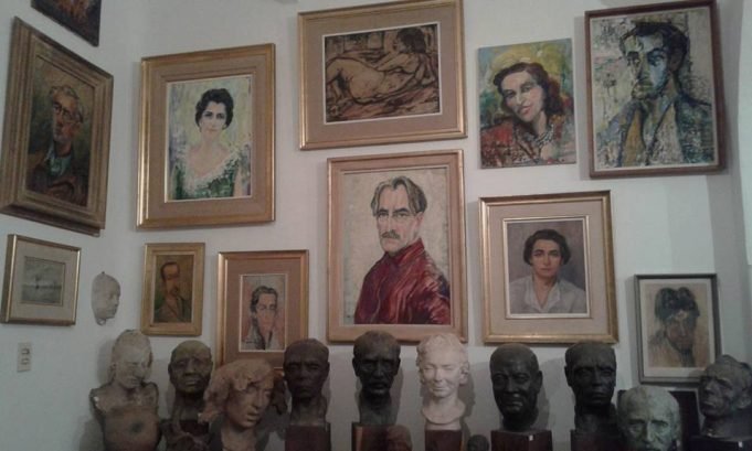 UN AÑO MÁS DEÁN FUNES VIVIRÁ ESTE VIERNES LA NOCHE DE LOS MUSEOS.