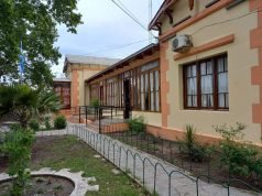 Deán Funes: en marzo comienza el proceso de normalización 2026 de 12 centros vecinales.