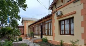 Deán Funes: en marzo comienza el proceso de normalización 2026 de 12 centros vecinales.