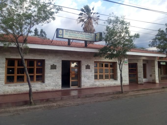 QUILINO: LOS EMPELADOS MUNICIPALES TENDRÁN ASUETO EL VIERNES 10 DE NOVIEMBRE.