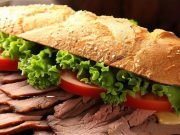 ¡HOY ES EL DÍA MUNDIAL DEL SANDWICH!