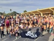 LA ESCUELA DE HOCKEY “LEOPOLDO REYNA” LANZÓ UNA RIFA PARA RECAUDAR FONDOS PARA UN VIAJE COMPETITIVO.