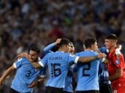 ELIMINATORIAS: ¡NOS HABÍAMOS DESACOSTUMBRADO A PERDER! ARGENTINA CAYÓ 2 A 0 ANTE URUGUAY EN LA BOMBONERA.