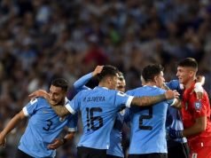 ELIMINATORIAS: ¡NOS HABÍAMOS DESACOSTUMBRADO A PERDER! ARGENTINA CAYÓ 2 A 0 ANTE URUGUAY EN LA BOMBONERA.