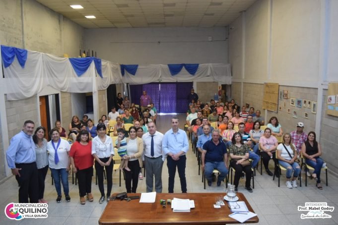 QUILINO: UN PASO MÁS HACIA LA SEGURIDAD Y EL BIENESTAR EN EL HOGAR.
