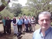 MONSEÑOR EGUÍA SEGUÍ TOMARÁ POSESIÓN COMO OBISPO DE DEÁN FUNES EL 17 DE DICIEMBRE.