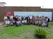 VILLA TULUMBA: SE REALIZÓ LA 1° JORNADA DE TURISMO SOSTENIBLE.