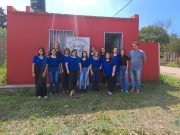 PROGRAMA DE APOYO MUNICIPAL A MICROEMPRESAS Y EMPRENDEDORES LOCALES EN VILLA TULUMBA.