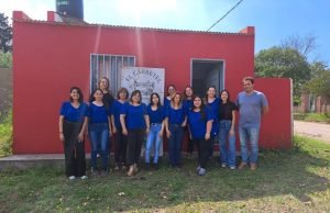 PROGRAMA DE APOYO MUNICIPAL A MICROEMPRESAS Y EMPRENDEDORES LOCALES EN VILLA TULUMBA.
