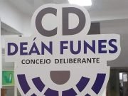 EL CONCEJO DELIBERANTE DE DEÁN FUNES CONVOCA A AUDIENCIA PÚBLICA.