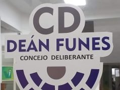 EL CONCEJO DELIBERANTE DE DEÁN FUNES CONVOCA A AUDIENCIA PÚBLICA.