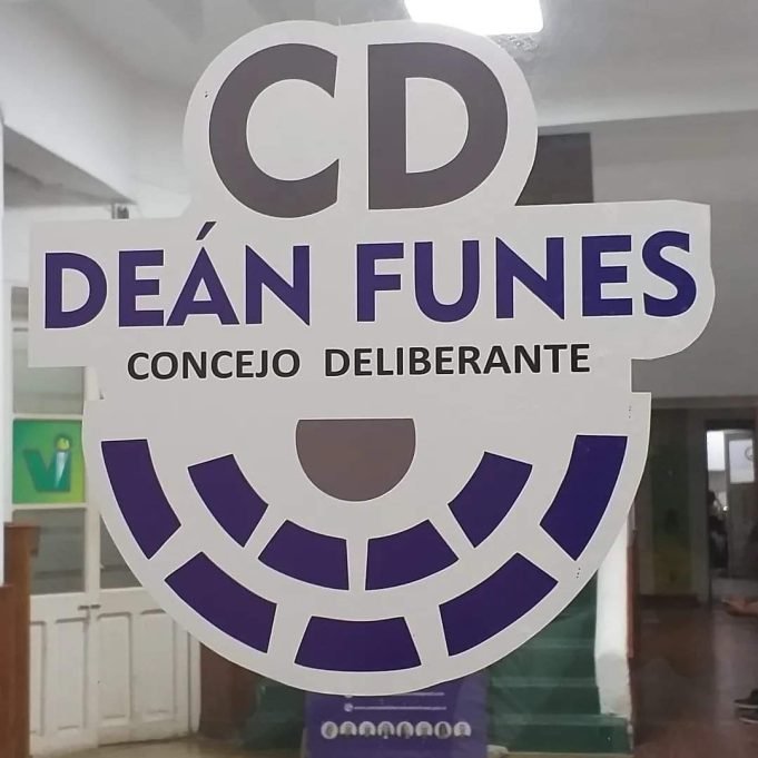 EL CONCEJO DELIBERANTE DE DEÁN FUNES CONVOCA A AUDIENCIA PÚBLICA.