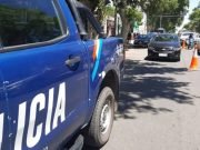 EMBOSCARON Y ROBARON $8 MILLONES DE PESOS A EMPLEADOS DEL SUPER DE LA FAMILIA DE ANTONELA ROCUZZO.