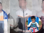 MERLO: POR VENGANZA ASESINARON A UN NIÑO DE 8 AÑOS CON SÍNDROME DE DOWN.