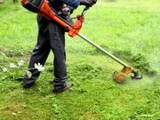 DEÁN FUNES: LA MUNI CONVOCA A EMPRESAS PARA DESMALEZAMIENTO.