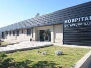 LA CALERA: INVESTIGAN LA MUERTE DE UNA NENA DE 11 AÑOS. INGRESÓ CON POLITRAUMATISMOS AL HOSPITAL.