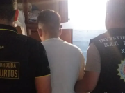 BIALET MASSÉ: POR EL CRIMEN DEL PANADERO DETUVIERON A UNA EMPELADA Y DOS HOMBRES.