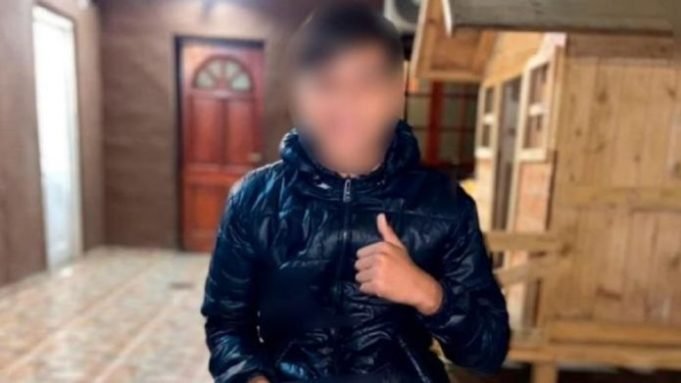 EL CHICO DE 13 AÑOS ATACADO POR UNA PATOTA EN CÓRDOBA DESPERTÓ MILAGROSAMENTE.