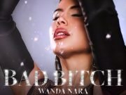 WANDA NARA SE LANZÓ COMO CANTANTE Y ESTRENO SU TEMA “BAD BITCH” ¡MIRÁ!