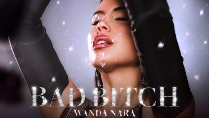 WANDA NARA SE LANZÓ COMO CANTANTE Y ESTRENO SU TEMA “BAD BITCH” ¡MIRÁ!