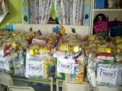 RECESO DE VERANO: ESTE VIERNES COMIENZA LA ENTREGA DE MÓDULOS PAICOR.