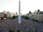 DATOS DEFINITIVOS CENSO 2022: SOMOS 46.234.830 DE ARGENTINOS.