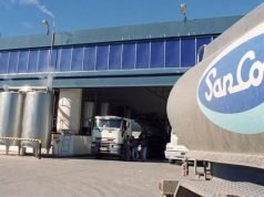 SANCOR DECIDIÓ CERRAR UNA DE SUS PLANTAS DE QUESOS POR UN LARGO CONFLICTO SINDICAL.