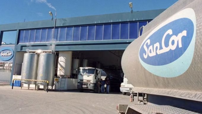 SANCOR DECIDIÓ CERRAR UNA DE SUS PLANTAS DE QUESOS POR UN LARGO CONFLICTO SINDICAL.