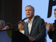 JUICIO A LA CORTE: SCHIARETTI SE EXPRESÓ CONTRA EL “GOBIERNO KIRCHENERISTA DEL MINISTRO MASSA”.