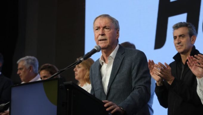 JUICIO A LA CORTE: SCHIARETTI SE EXPRESÓ CONTRA EL “GOBIERNO KIRCHENERISTA DEL MINISTRO MASSA”.