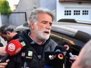 PROCESARON AL “TETO” MEDINA POR ABUSO SEXUAL CON ACCESO CARNAL.