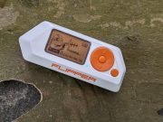 SECUESTRARON UN FLIPPER ZERO A DELINCUENTES EN CÓRODBA. EL APARATO CLONA CLAVES DE SEGURIDAD.