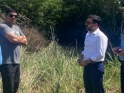 FEMICIDIO: HALLARON SIN VIDA A LA MUJER DE ONCATIVO QUE BUSCARON DURANTE 6 DÍAS.