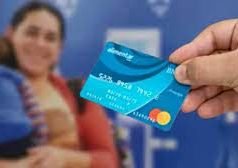 AUMENTAN LOS MONTOS DE LAS AUH Y TARJETAS ALIMENTAR ¡MIRÁ!