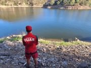 DIQUE LOS MOLINOS: HALLARON EL CUERPO DE UN PESCADOR DE 30 AÑOS.