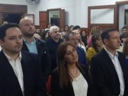 DEÁN FUNES: ASUMIERON LOS NUEVOS CONCEJALES PERÍODO 2023 – 2027.