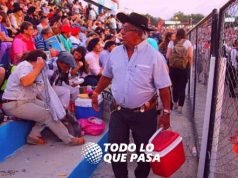 ENTRADA PLUS: MÁS DE $10.000 EXTRA PARA INGRESAR CONSERVADORA AL FESTIVAL DE JESÚS MARÍA.