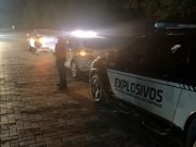 PIROTECNIA EN QUILINO: LA MUNI TRABAJA CONJUNTAMENTE CON LA BRIGADA DE EXPLOSIVOS.
