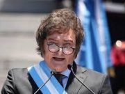 ESTE MIÉRCOLES MILEI HABLARÁ POR CADENA NACIONAL PARA EXPLICAR EL DNU QUE BUSCA DESREGULAR LA ECONOMÍA.