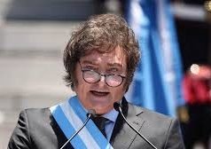 ESTE MIÉRCOLES MILEI HABLARÁ POR CADENA NACIONAL PARA EXPLICAR EL DNU QUE BUSCA DESREGULAR LA ECONOMÍA.