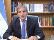 LAS 10 MEDIDAS ECONÓMICAS DEL MINISTRO CAPUTTO.