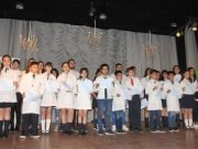 DEÁN FUNES: ESTE JUEVES SE DISTINGUIRÁ A LOS MEJORES ESTUDIANTES DEL 2023.