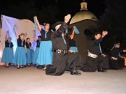 TULUMBA LANZA SU TEMPORADA 2024 ESTE SÁBADO 30 DE DICIEMBRE.