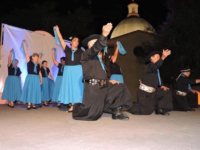 TULUMBA LANZA SU TEMPORADA 2024 ESTE SÁBADO 30 DE DICIEMBRE.