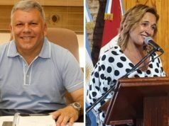 SE PICÓ: LA UCR CÓRDOBA EXPULSARON A PRUNOTTO Y BENEDETTI DEL PARTIDO POR “ANTIÉTICOS E INMORALES”.