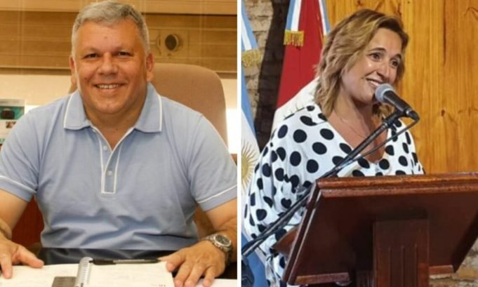 SE PICÓ: LA UCR CÓRDOBA EXPULSARON A PRUNOTTO Y BENEDETTI DEL PARTIDO POR “ANTIÉTICOS E INMORALES”.